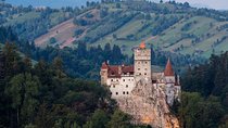Private Trip to Dracula Castle and Brasov