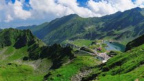 Day Trek to Romania's Rooftop
