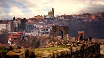 Private Day trip to Tsaravets Fortress in Veliko Tarnovo and The Emen Canyon