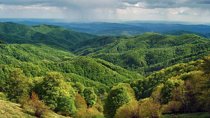 Private Day trek to Buila-Vanturita Park - Romania's Natural Treasure