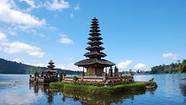 8 days Exploring North to East Bali