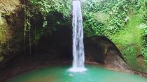 Bali Secret Waterfall Tour