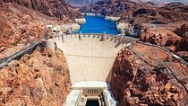 Private roundtrip from Las Vegas to Hoover Dam by SUV - 3.5 hrs