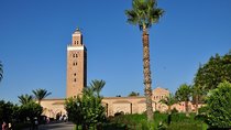 Marrakech City Highlights Full-Day Tour