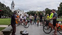 Bike Tour: Buenos Aires to the North