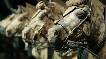 Quick Tour to Xi'an Terracotta Warriors from Beijing by Air in One Day