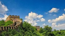 1-Day Beijing private tour to Mutianyu Great Wall and Ming Tombs