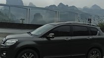Private transfer from Zhangjiajie(Wulingyuan) to Changsha area
