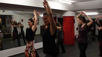 Private Flamenco class in San Sebastian