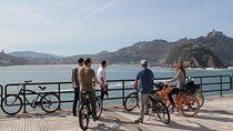 San Sebastian Bike Tour