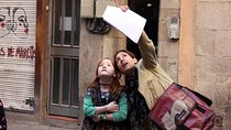 Kids & Family Private Guided Dragon Tour in Barcelona
