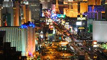 Vegas Secrets: Bars, Shopping, Limo and Dining Experience
