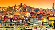 Porto City Tour from Lisboa