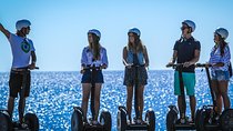 Barcelona Guided Panoramic Segway Tour