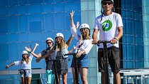 Barcelona Guided 3-hour Private Segway Tour