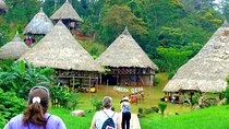 Embera Village Tour from Panama City