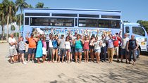 Cultural Safari Tour from Punta Cana