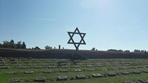 Private Former Concentration Camp Terezin Tour from Prague