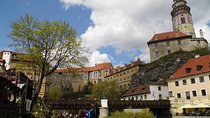 Full day Cesky Krumlov Private Tour