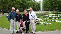 6 hours Prague Gardens and Parks Private Tour by car