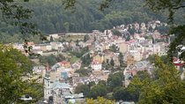 9 hours Karlovy Vary-Spa Town Private Tour by car