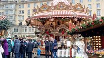 Meissen and Dresden Christmas Market Full Day Private Tour from Prague