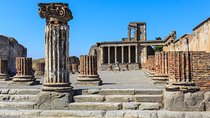 Family-Friendly Pompeii Half-Day Tour from Naples or Sorrento