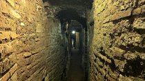 Family-Friendly Underground Rome Tour: Explore the Hidden Wonders