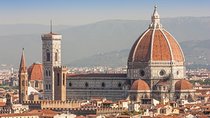 Discover Florence & Michelangelo’s David: Private Walking Tour