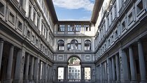 Florence: Uffizi Gallery Small Group Tour with Skip-the-Line