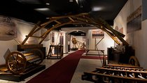 Leonardo da Vinci Experience Museum Admission