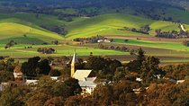 Barossa Valley Wine Tour from Adelaide