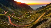 Private Transfagarasan Road Scenic Tour from Bucharest