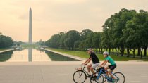 Customized Private Bike Tour of DC