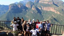 5Days Blyde River Canyon and Kruger National Park Overnight Tour and Safaris