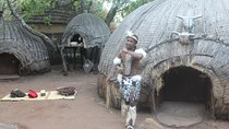 Soweto Tour and Lesedi Cultural Village Tour form Pretoria and Johannesberg
