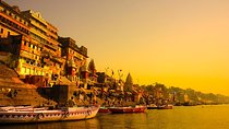 Walking Tour In Varanasi