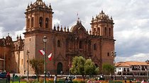 Cusco City tour with entraces