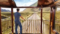 Full day: Luxury train from Cusco to Puno