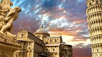 2-Hour Small-Group Walking Tour of Pisa Off The Beaten Path
