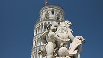 Explore Pisa City with Skip-The-Line Leaning Tower Climbing