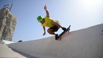1.5-Hour Skateboard Course in Caleta de Fuste Fuerteventura