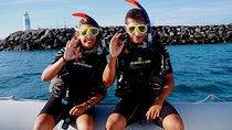 Snorkel Experience in Caleta de Fuste