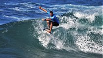 1-Day Surfing Course in Northern Fuerteventura
