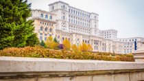 Photo Tour of Bucharest - Iconic Sights
