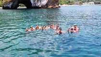 Private Snorkeling Tour to Los Arcos