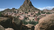 Tafraout and Tiznit Guided Day Tour from Agadir