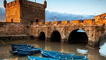 Full-Day Trip to Essaouira from Agadir