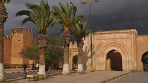 Imperial City of Taroudant Guided Half-Day Tour from Agadir