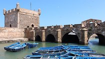 Essaouira Guided Day Trip from Agadir